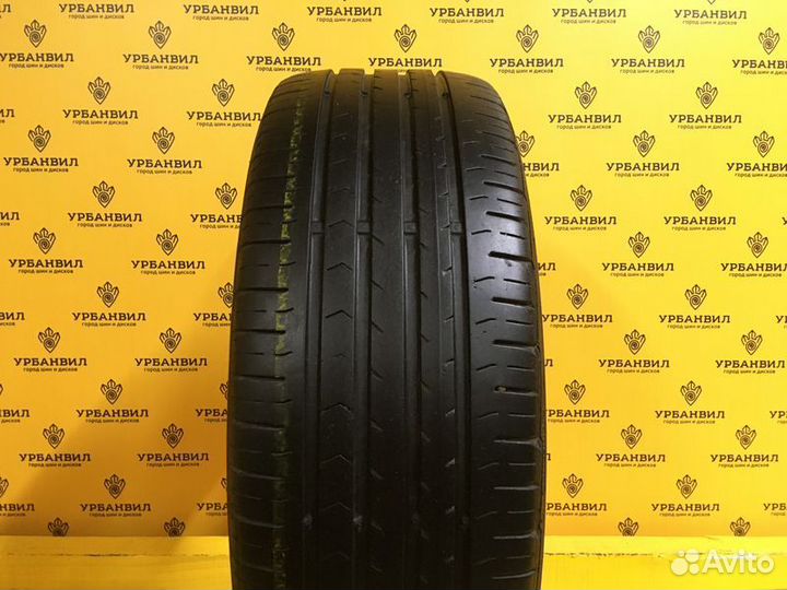 Continental ContiEcoContact 5 205/55 R16 91H