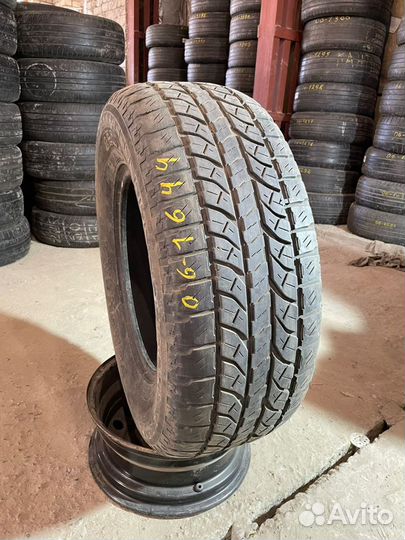 Yokohama Geolandar A/T-S G012 285/65 R17