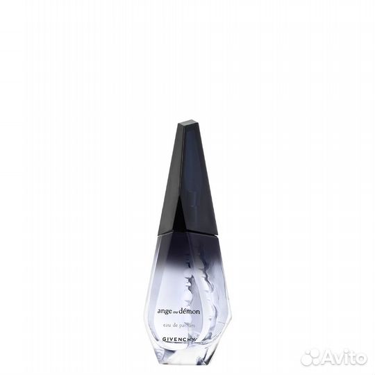 Парфюмерная вода из Франции. ange OU demon