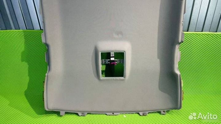 Потолок Audi A8 D2 рест. 2002 4E0867505N