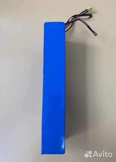 Аккумулятор 18 Ah Kugoo 34*11.5*6 электросамокат