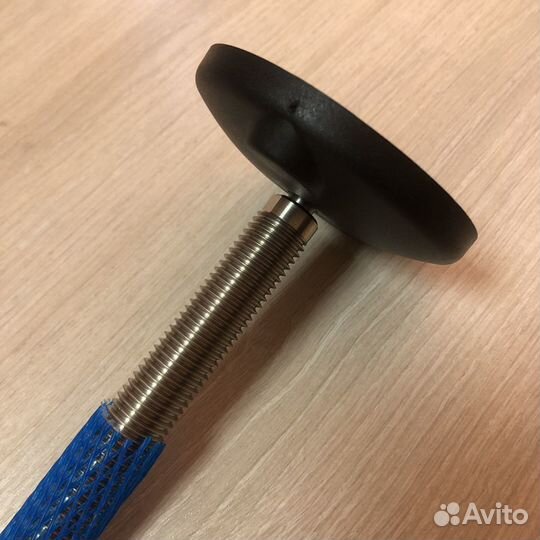 Опора шарнирная