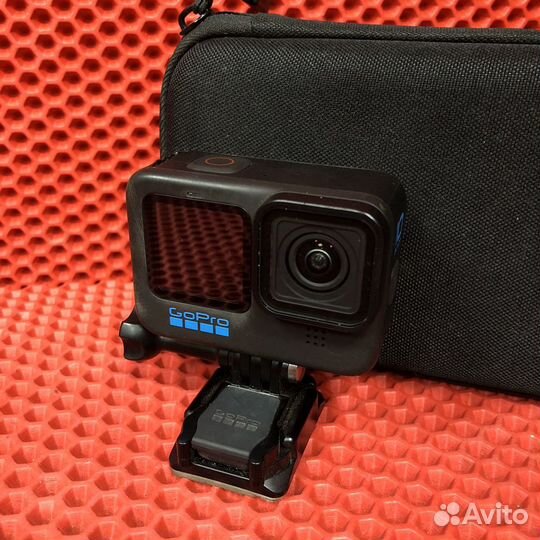 Экшен Камера GoPro Hero 10 (61386)