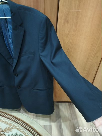 Пиджак мужской