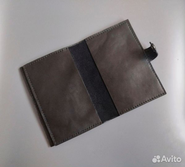 Изделия из натуральной кожи