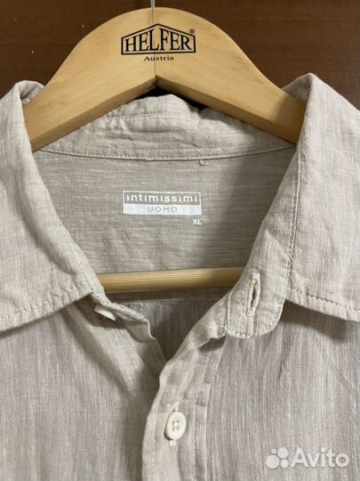 Intimissimi рубашка