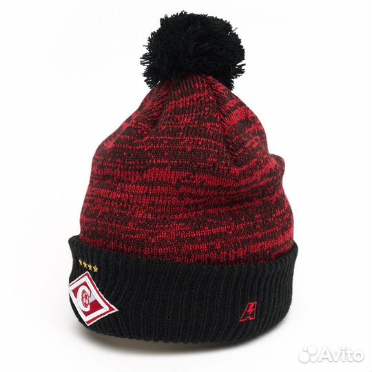 Лицензионная Шапка Спартак