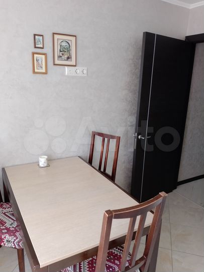 3-к. квартира, 64,3 м², 5/5 эт.