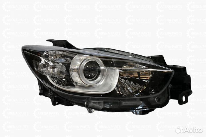 Фара галоген Mazda CX5 Левая Правая