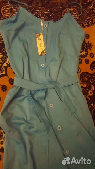 Сарафан р.44-48