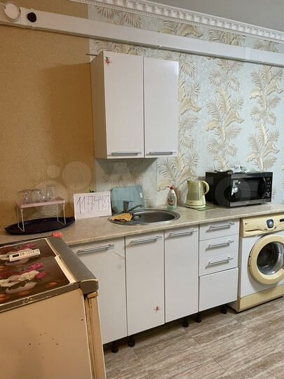 Таунхаус 40 м² на участке 3 сот.