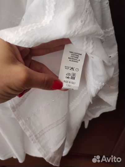 Платья разные