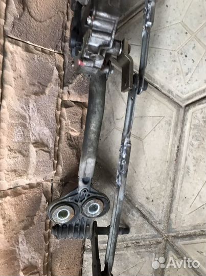 Трапеция дворников BMW X5 E70 X6 E71