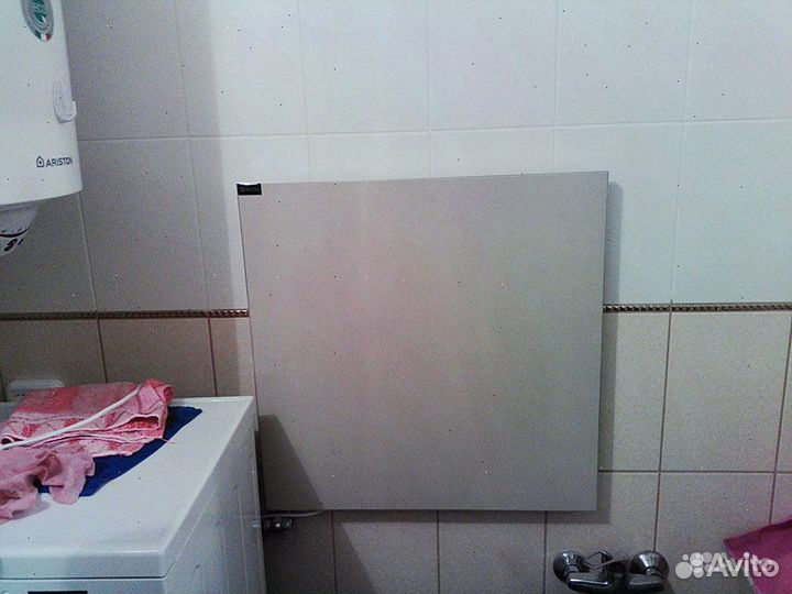 Электроотопление