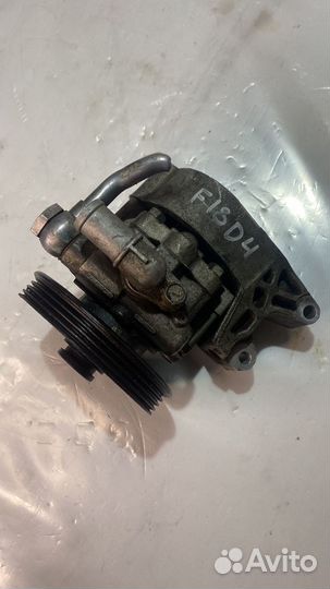 Насос гур Chevrolet Cruze F18D4