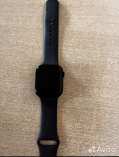 Apple watch 8