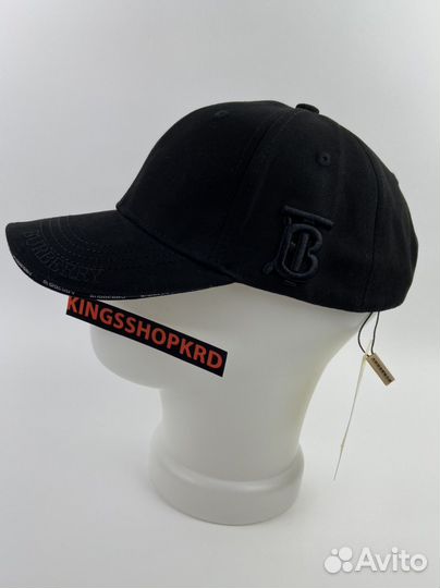 Бейсболка Burberry