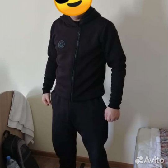 Костюм из флиса