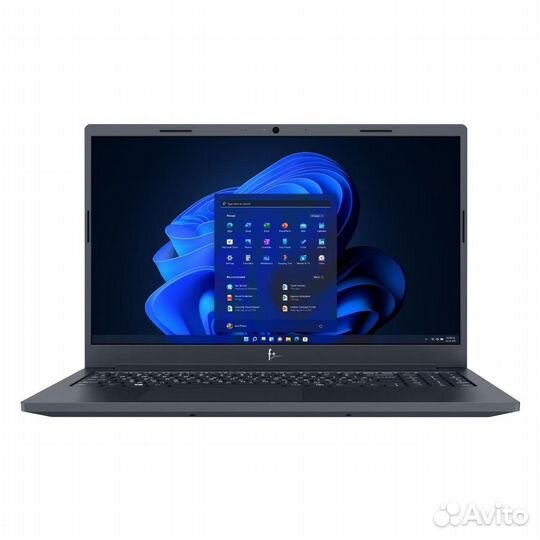 Новый ноутбук f+ Flaptop i / i3-1215U / 8G / 256G