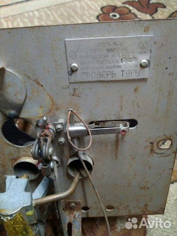 Газовая горелка для котла