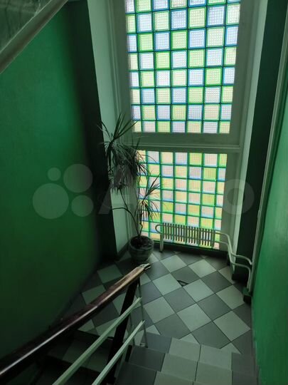 Комната 14 м², 1/4 эт.