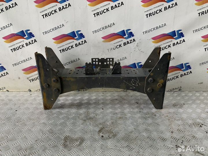 Траверса рамы поперечная