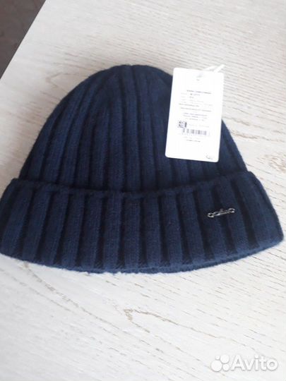 Шапка Зимний 50-52р