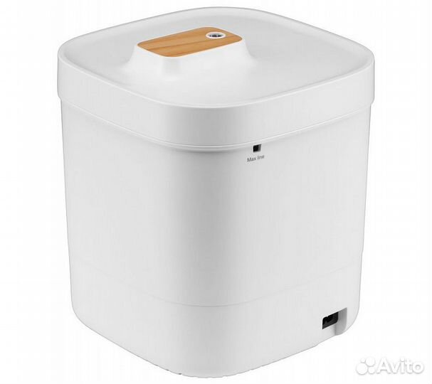 Увлажнитель воздуха Starwind SHC1410 30Вт (ультраз