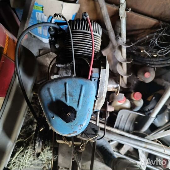 Культиватор