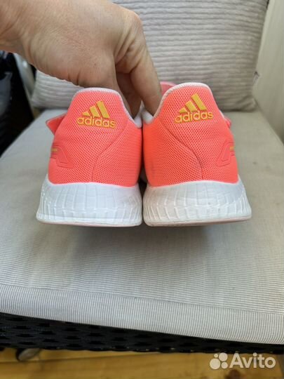 Кроссовки детские adidas 35 21,5 см