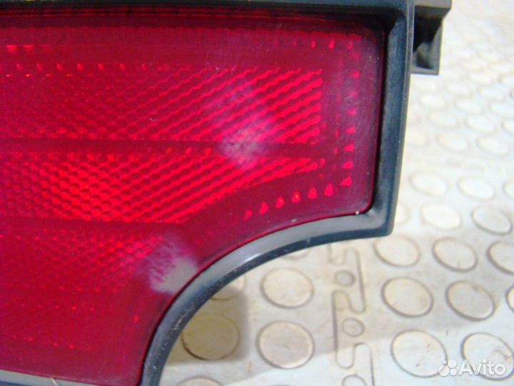 KIA Soul 1 Фонарь задний в бампер левый