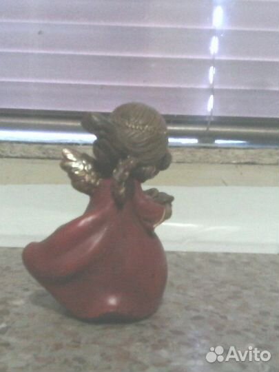 Ангел статуэтка