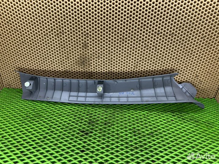 Обшивка стойки лобового стекла левая Lifan X60