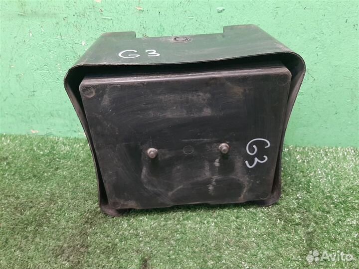 Защитный кожух акб Honda CR-V 3 (RE) 2009