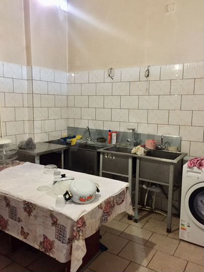 Общепит, 80 м²