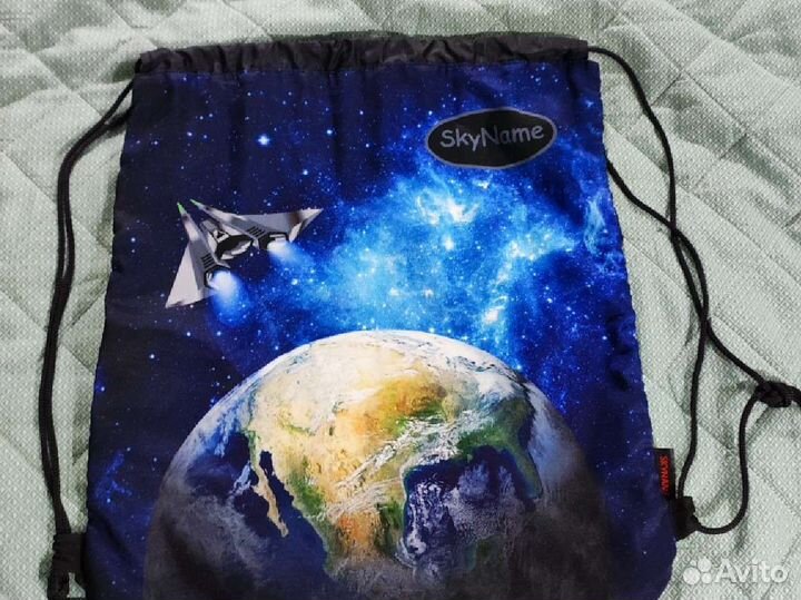 Сумка мешок