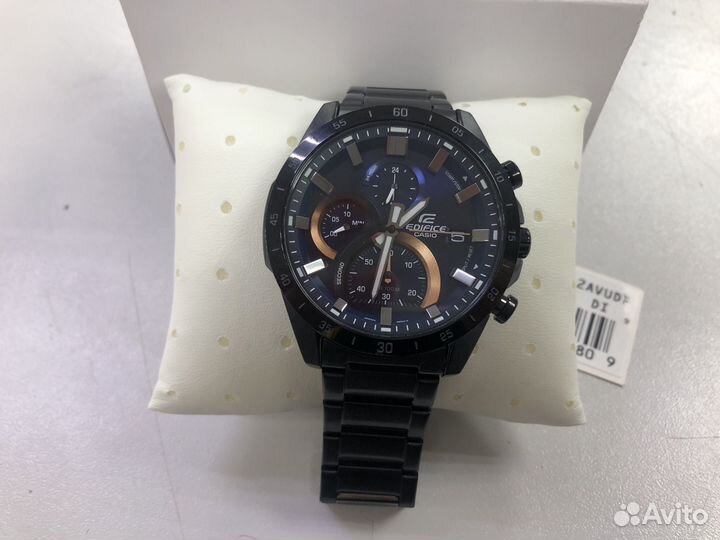 Наручные часы Casio Edifice EFR-571DW