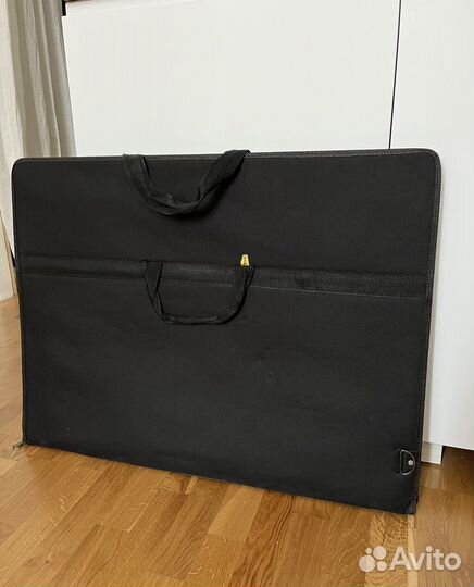 Папка для рисунков и чертежей