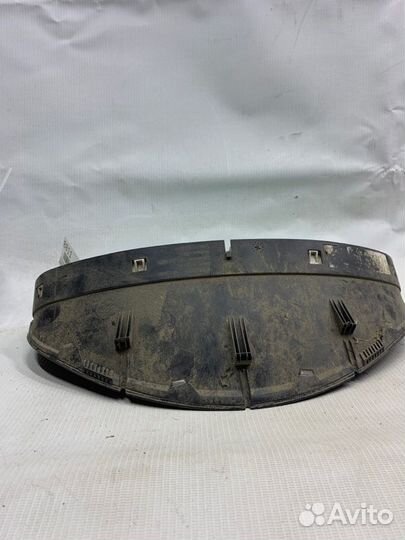 Панель приборов Peugeot 407 2004-2010