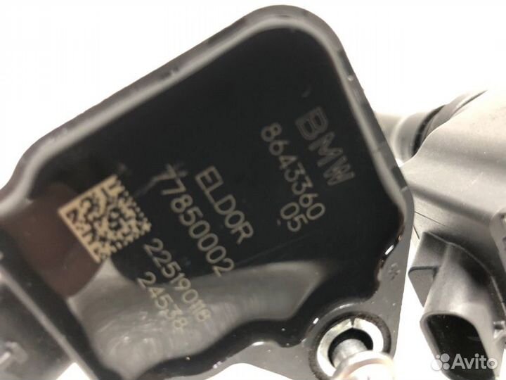 Катушка зажигания Bmw 4 F36 B48B20A 2019