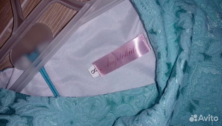 Продам платье