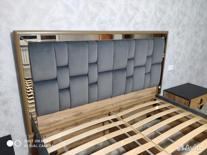 Спальня монреаль