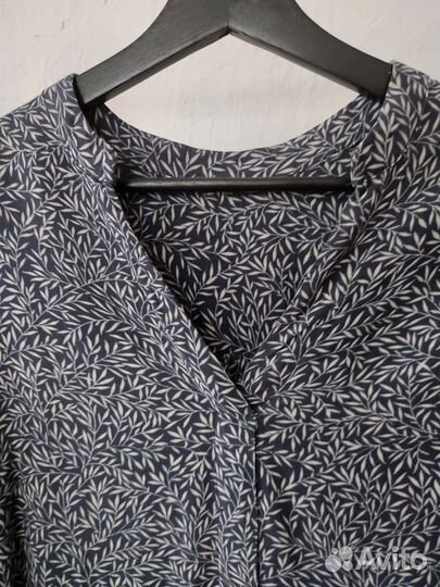 Блузка-туника H&M, L
