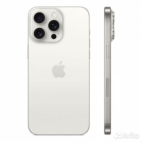 iPhone 15 Pro Max, 1 ТБ