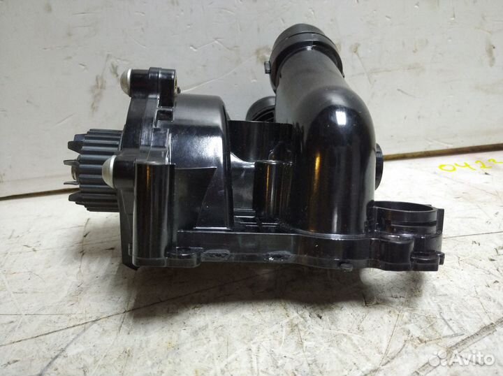 Насос водяной Audi, Volkswagen, Skoda