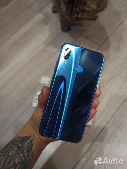 Huawei P20 lite