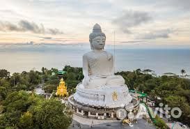 Пхукет 15.12 на 11 ночей.Горящий тур