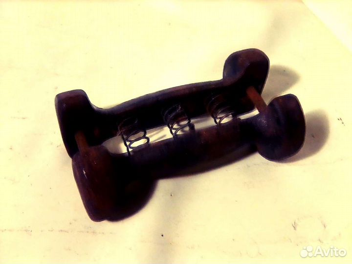 Эспандер-Гантель 1.5 кг