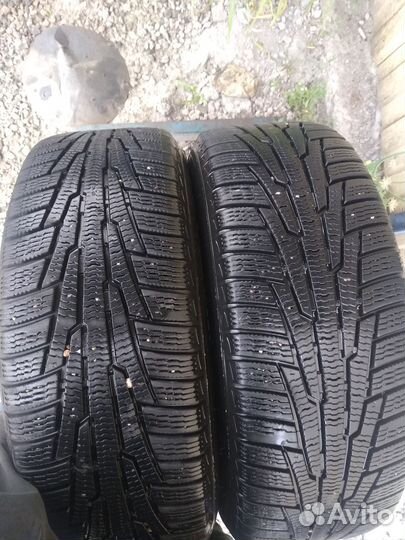 Nokian Tyres Nordman RS 205/60 R16