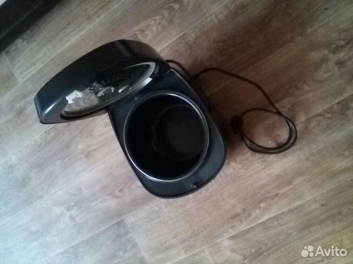 Мультиварка 4 литра